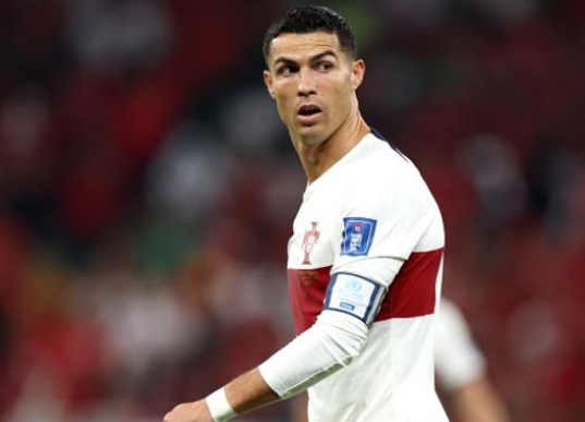 Ronaldo will be called up to the national team again