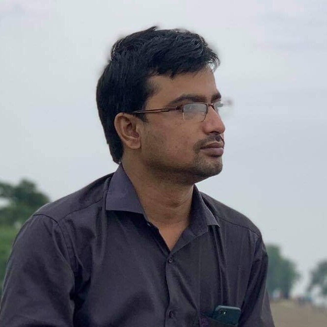 Yusuf Khalil